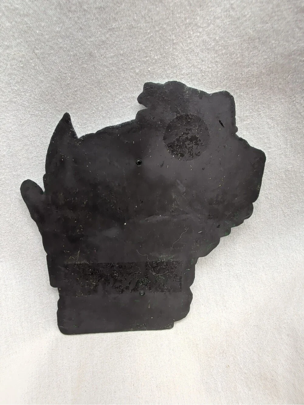 N/A wisconsin state